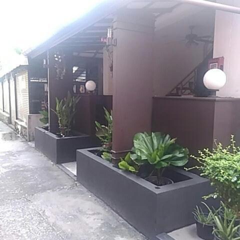 Kamala 555 Hotel Exterior photo